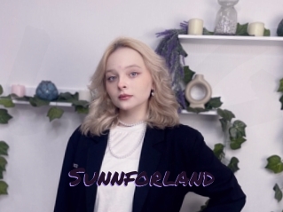 Sunnforland