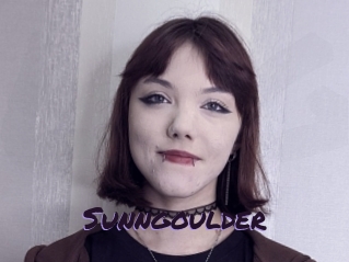 Sunngoulder