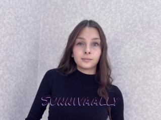 Sunnivaally