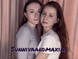Sunnivaandmaxine