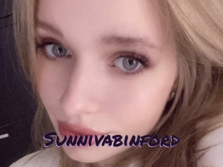 Sunnivabinford