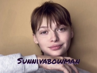 Sunnivabowman