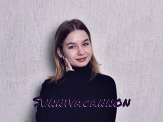 Sunnivacannon