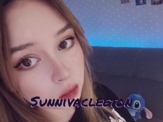 Sunnivacleeton