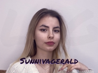 Sunnivagerald
