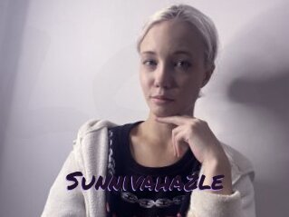 Sunnivahazle