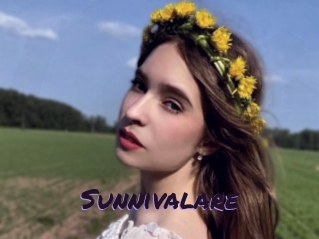 Sunnivalare