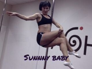 Sunnny_baby