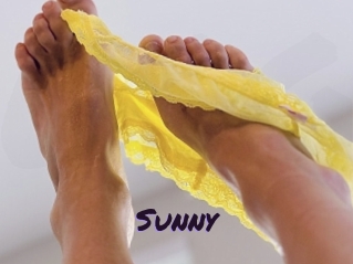 Sunny