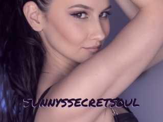 Sunnyssecretsoul