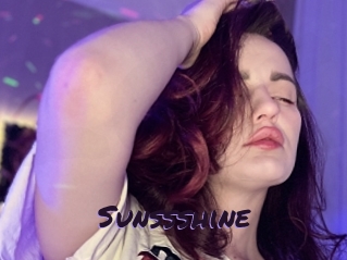 Sunssshine