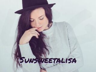 Sunsweetalisa