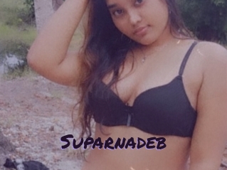 Suparnadeb