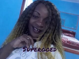 Supergoed