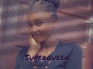 Superqueen