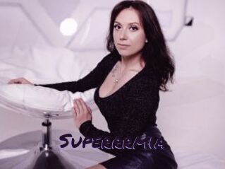 Superrrmia
