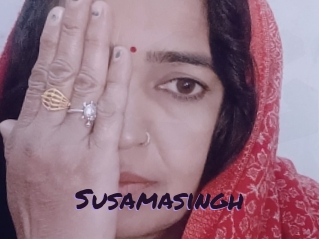 Susamasingh