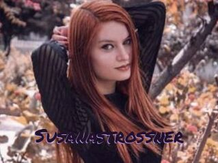 Susanastrossner