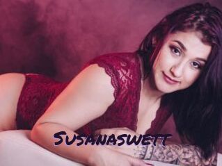 Susanaswett