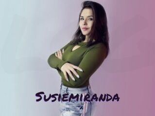 Susiemiranda