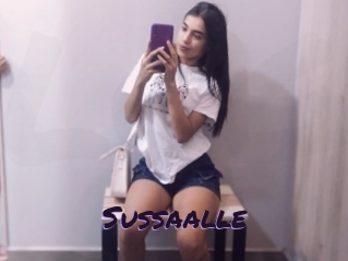 Sussaalle
