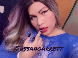 Sussangarrett