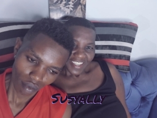 Susyally