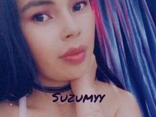 Suzumyy