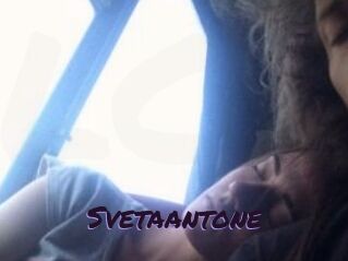 Svetaantone