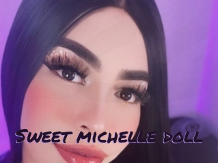 sweet_michelle_doll Le Cul Gratuit
