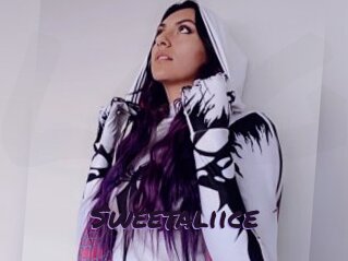 Sweetaliice