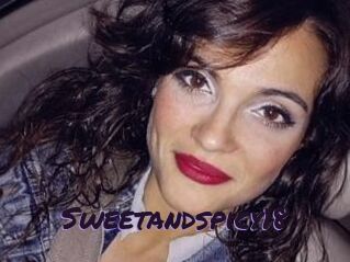 Sweetandspicy18