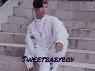 Sweetbabyboy