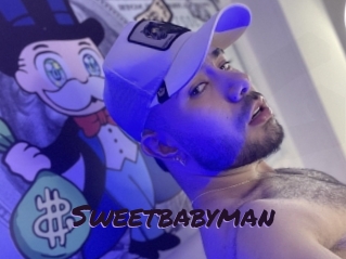 sweetbabyman Le Cul Gratuit