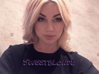 Sweetblonde