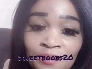sweetboobs20 Le Cul Gratuit