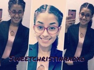 Sweetchristinaxoxo