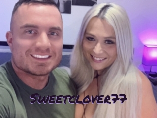 Sweetclover77