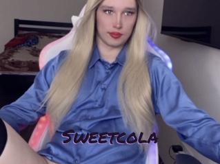 Sweetcola