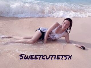 Sweetcutietsx
