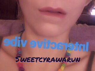 Sweetcyrawarun