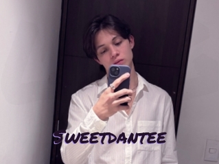 sweetdantee Le Cul Gratuit