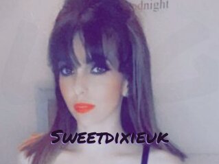 Sweetdixieuk