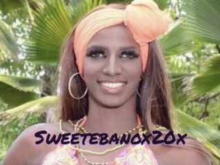 Sweetebanox20x