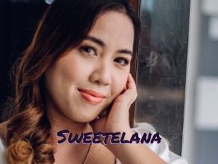 Sweetelana
