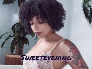 Sweetevening