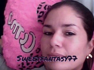 Sweetfantasy77