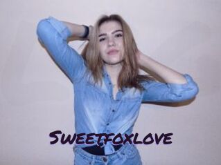 Sweetfoxlove