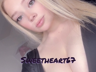 Sweetheart67