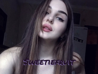 Sweetiefruit
